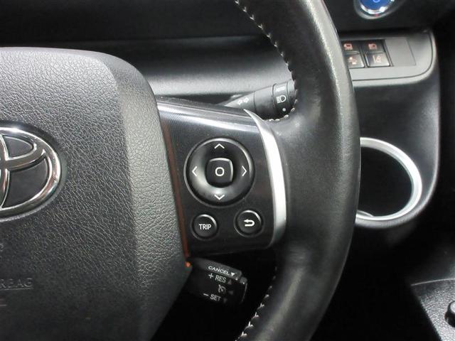 シエンタ ハイブリッドG クエロ カーナビ LEDライト バックモニタ オ-トエアコン メモリ-ナビ エアバッグ ABS パワーウインドウ パワーステアリング プリクラッシュセーフティー 助手席エアバッグ(10枚目)