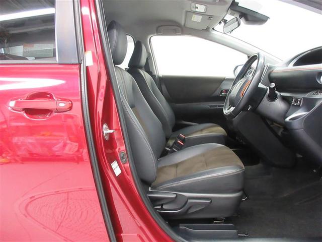 シエンタ ハイブリッドG クエロ カーナビ LEDライト バックモニタ オ-トエアコン メモリ-ナビ エアバッグ ABS パワーウインドウ パワーステアリング プリクラッシュセーフティー 助手席エアバッグ(14枚目)