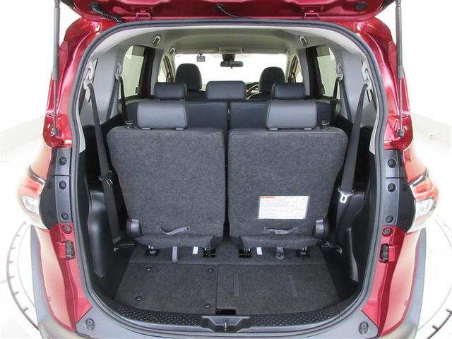 シエンタ ハイブリッドG クエロ カーナビ LEDライト バックモニタ オ-トエアコン メモリ-ナビ エアバッグ ABS パワーウインドウ パワーステアリング プリクラッシュセーフティー 助手席エアバッグ(17枚目)