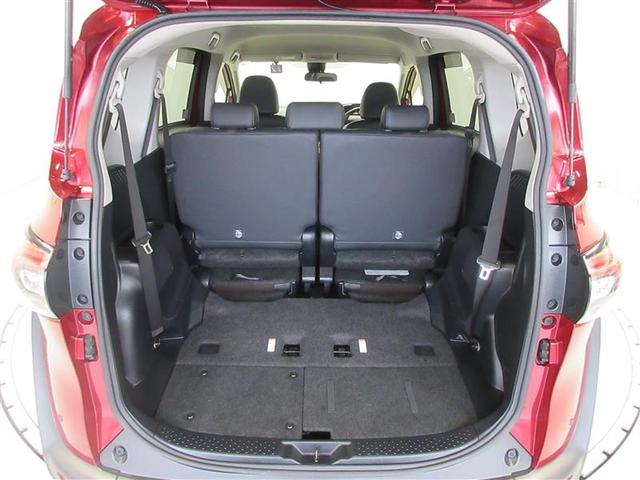 シエンタ ハイブリッドG クエロ カーナビ LEDライト バックモニタ オ-トエアコン メモリ-ナビ エアバッグ ABS パワーウインドウ パワーステアリング プリクラッシュセーフティー 助手席エアバッグ(18枚目)