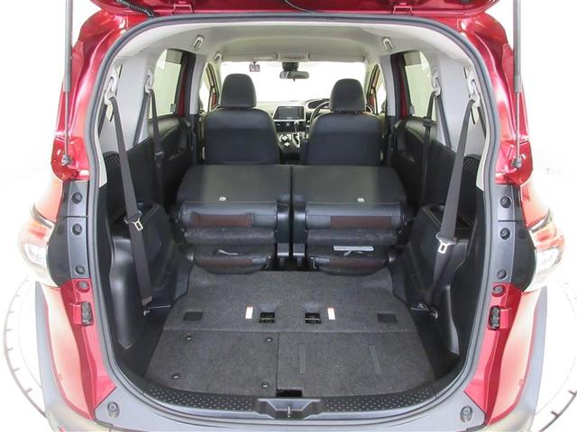 シエンタ ハイブリッドG クエロ カーナビ LEDライト バックモニタ オ-トエアコン メモリ-ナビ エアバッグ ABS パワーウインドウ パワーステアリング プリクラッシュセーフティー 助手席エアバッグ(19枚目)