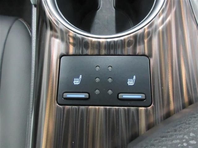 カムリ Gレザーパッケージ 衝突被害軽減 DVDプレーヤー LEDランプ ナビTV 横滑り防止 本革シート 電動シート 地デジTV イモビライザー エアバッグ キーフリー メモリ-ナビ オートクルーズ ABS ドライブレコーダ(9枚目)