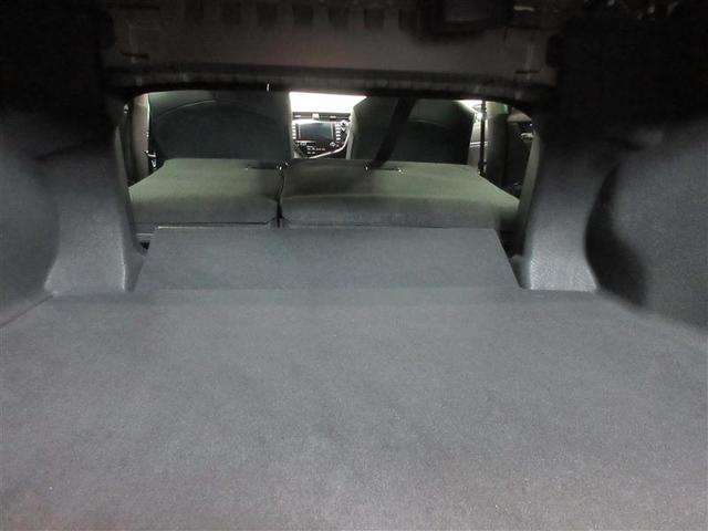 カムリ Gレザーパッケージ 衝突被害軽減 DVDプレーヤー LEDランプ ナビTV 横滑り防止 本革シート 電動シート 地デジTV イモビライザー エアバッグ キーフリー メモリ-ナビ オートクルーズ ABS ドライブレコーダ(24枚目)