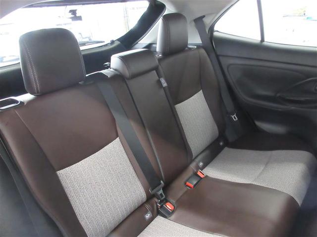 ヤリスクロス ハイブリッドZ ドライブレコーダ インテリジェントキー アルミホイル LEDライト リアカメラ クルーズコントロール 横滑り防止システム ナビTV メモリーナビゲーション 電動シ-ト パワステ オートエアコン ABS(16枚目)