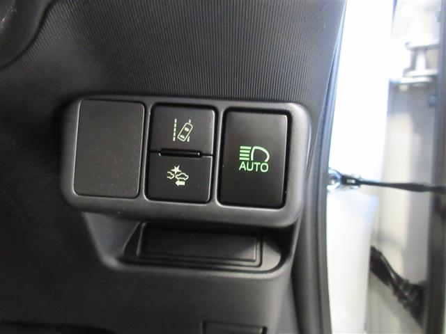 アクア Ｓ　カーナビ　オートエアコン　デュアルエアバック　Ｂカメラ　パワーウィンドウ　アルミホイール　ＳＲＳ　パワーステアリング　ＡＢＳ　メモリーナビ（12枚目）