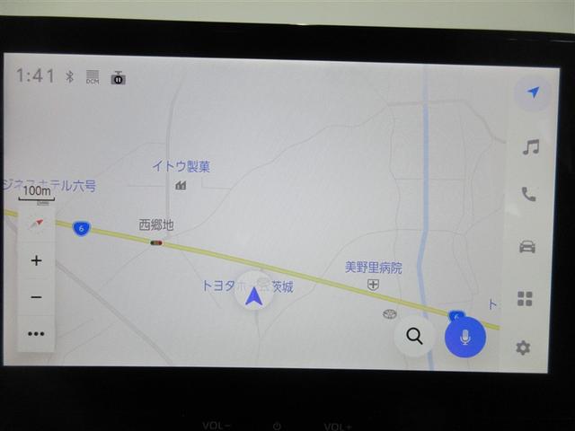 カローラクロス ハイブリッド　Ｚ　衝突被害軽減Ｓ　助手席エアバッグ　ＥＳＣ　１オーナー　メディアプレイヤー接続　盗難防止システム　リヤカメラ　ＬＥＤライト　クルコン　運転席パワーシート　エアバッグ　ドライブレコーダ　アルミホイール（5枚目）