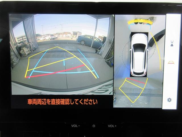 カローラクロス ハイブリッド　Ｚ　衝突被害軽減Ｓ　助手席エアバッグ　ＥＳＣ　１オーナー　メディアプレイヤー接続　盗難防止システム　リヤカメラ　ＬＥＤライト　クルコン　運転席パワーシート　エアバッグ　ドライブレコーダ　アルミホイール（6枚目）