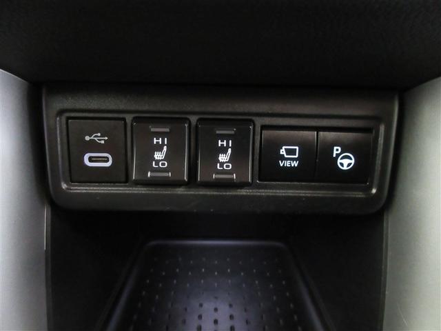 カローラクロス ハイブリッド　Ｚ　衝突被害軽減Ｓ　助手席エアバッグ　ＥＳＣ　１オーナー　メディアプレイヤー接続　盗難防止システム　リヤカメラ　ＬＥＤライト　クルコン　運転席パワーシート　エアバッグ　ドライブレコーダ　アルミホイール（9枚目）