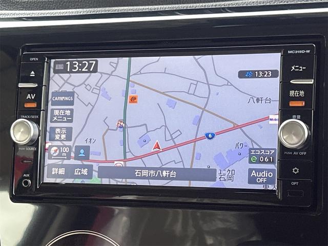 デイズ ハイウェイスター　Ｇターボ　ＥＴＣ　全周囲カメラ　ナビ　ＴＶ　オートマチックハイビーム　オートライト　ＨＩＤ　スマートキー　ベンチシート　ＣＶＴ　盗難防止システム　ＡＢＳ　ＥＳＣ　ＣＤ　ＤＶＤ再生　ＵＳＢ（3枚目）