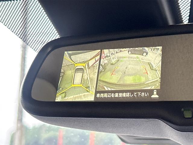 デイズ ハイウェイスター　Ｇターボ　ＥＴＣ　全周囲カメラ　ナビ　ＴＶ　オートマチックハイビーム　オートライト　ＨＩＤ　スマートキー　ベンチシート　ＣＶＴ　盗難防止システム　ＡＢＳ　ＥＳＣ　ＣＤ　ＤＶＤ再生　ＵＳＢ（4枚目）