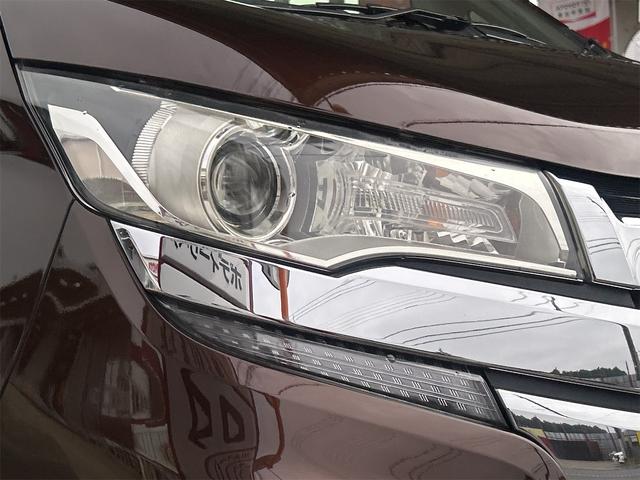デイズ ハイウェイスター　Ｇターボ　ＥＴＣ　全周囲カメラ　ナビ　ＴＶ　オートマチックハイビーム　オートライト　ＨＩＤ　スマートキー　ベンチシート　ＣＶＴ　盗難防止システム　ＡＢＳ　ＥＳＣ　ＣＤ　ＤＶＤ再生　ＵＳＢ（21枚目）