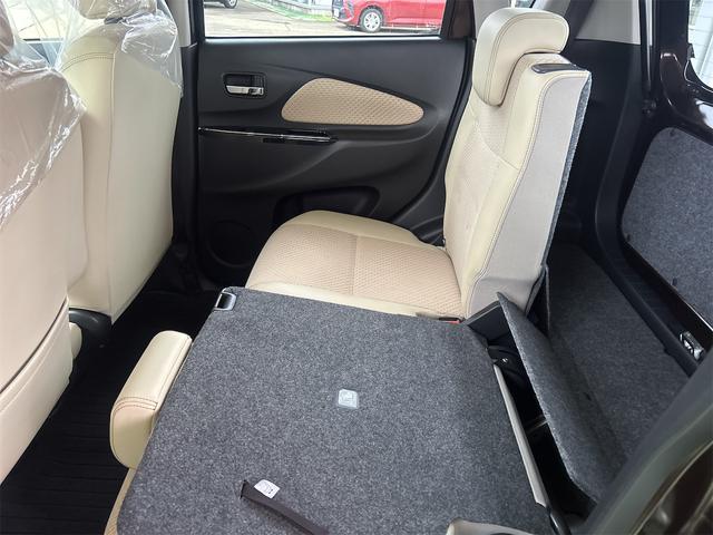 デイズ ハイウェイスター　Ｇターボ　ＥＴＣ　全周囲カメラ　ナビ　ＴＶ　オートマチックハイビーム　オートライト　ＨＩＤ　スマートキー　ベンチシート　ＣＶＴ　盗難防止システム　ＡＢＳ　ＥＳＣ　ＣＤ　ＤＶＤ再生　ＵＳＢ（31枚目）