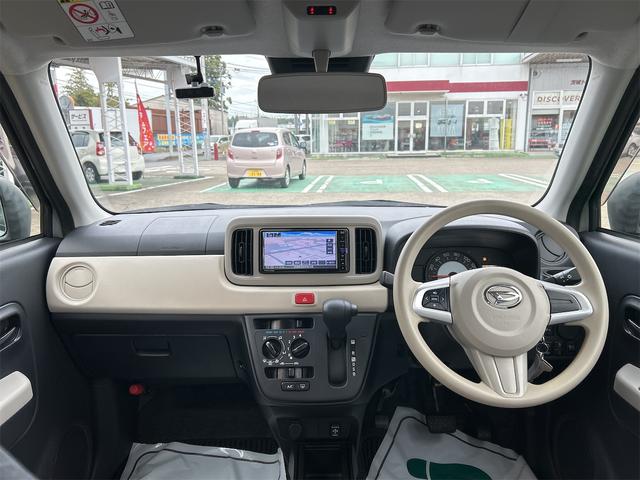 運転者にとっては日々使用することとなる運転席です。運転席が快適だと運転に集中することができますね。