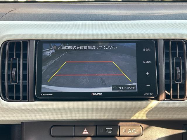 パッソ X ドライブレコーダー ETC バックカメラ ナビ TV キーレスエントリー 電動格納ミラー CVT 衝突安全ボディ ABS CD エアコン パワーステアリング パワーウィンドウ(5枚目)