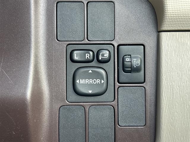 パッソ X ドライブレコーダー ETC バックカメラ ナビ TV キーレスエントリー 電動格納ミラー CVT 衝突安全ボディ ABS CD エアコン パワーステアリング パワーウィンドウ(11枚目)