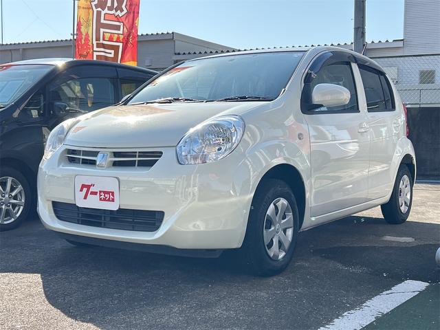 パッソ X ドライブレコーダー ETC バックカメラ ナビ TV キーレスエントリー 電動格納ミラー CVT 衝突安全ボディ ABS CD エアコン パワーステアリング パワーウィンドウ(12枚目)