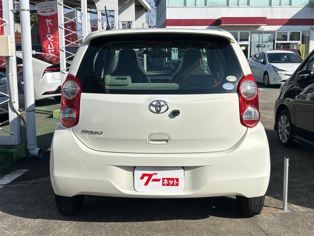 パッソ X ドライブレコーダー ETC バックカメラ ナビ TV キーレスエントリー 電動格納ミラー CVT 衝突安全ボディ ABS CD エアコン パワーステアリング パワーウィンドウ(16枚目)