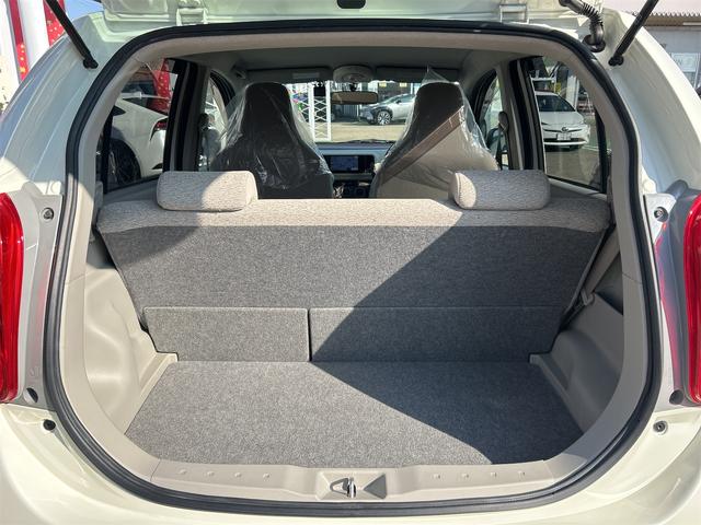 パッソ X ドライブレコーダー ETC バックカメラ ナビ TV キーレスエントリー 電動格納ミラー CVT 衝突安全ボディ ABS CD エアコン パワーステアリング パワーウィンドウ(19枚目)