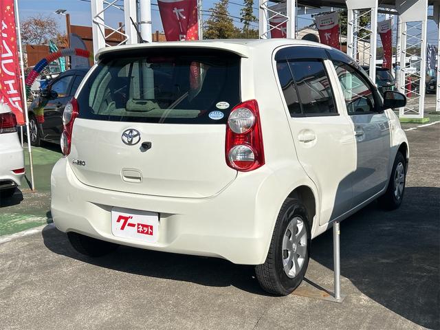 パッソ X ドライブレコーダー ETC バックカメラ ナビ TV キーレスエントリー 電動格納ミラー CVT 衝突安全ボディ ABS CD エアコン パワーステアリング パワーウィンドウ(22枚目)