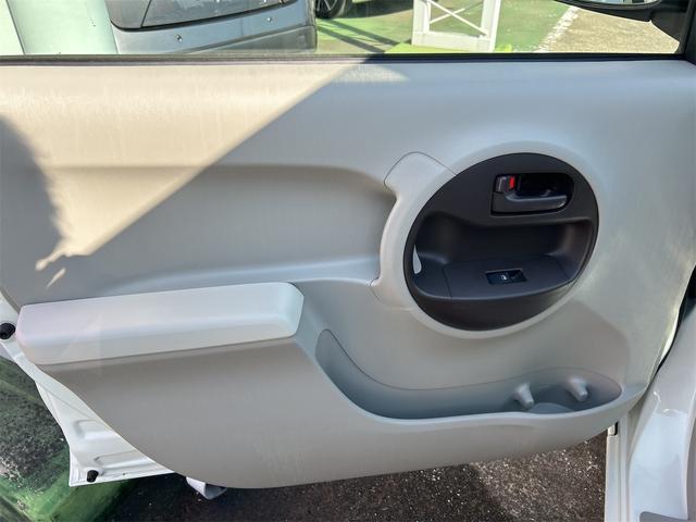 パッソ X ドライブレコーダー ETC バックカメラ ナビ TV キーレスエントリー 電動格納ミラー CVT 衝突安全ボディ ABS CD エアコン パワーステアリング パワーウィンドウ(32枚目)