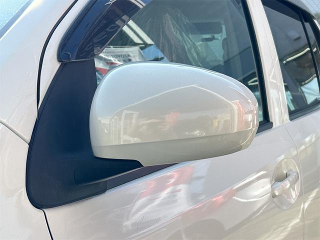 パッソ X ドライブレコーダー ETC バックカメラ ナビ TV キーレスエントリー 電動格納ミラー CVT 衝突安全ボディ ABS CD エアコン パワーステアリング パワーウィンドウ(34枚目)