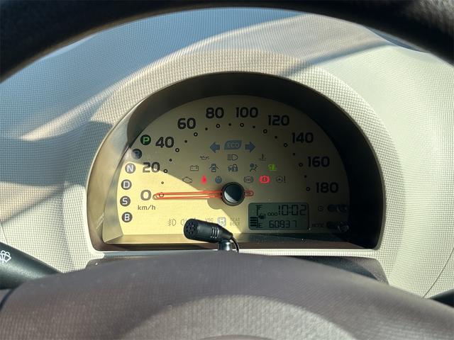 パッソ X ドライブレコーダー ETC バックカメラ ナビ TV キーレスエントリー 電動格納ミラー CVT 衝突安全ボディ ABS CD エアコン パワーステアリング パワーウィンドウ(38枚目)