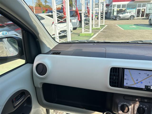 パッソ X ドライブレコーダー ETC バックカメラ ナビ TV キーレスエントリー 電動格納ミラー CVT 衝突安全ボディ ABS CD エアコン パワーステアリング パワーウィンドウ(39枚目)