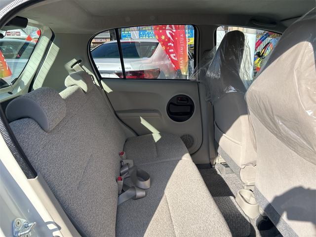 パッソ X ドライブレコーダー ETC バックカメラ ナビ TV キーレスエントリー 電動格納ミラー CVT 衝突安全ボディ ABS CD エアコン パワーステアリング パワーウィンドウ(51枚目)