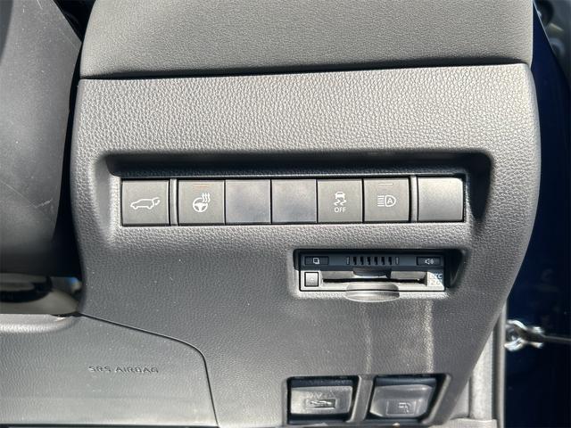 ハリアー Ｚ　レザーパッケージ　ドライブレコーダー　バックカメラ　クリアランスソナー　オートクルーズコントロール　レーンアシスト　衝突被害軽減システム　ナビ　ＴＶ　オートマチックハイビーム　オートライト　ＬＥＤヘッドランプ（9枚目）