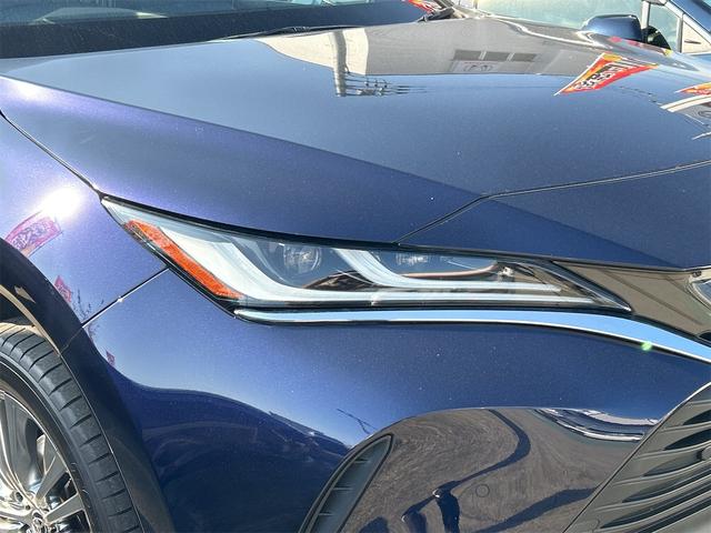 ハリアー Ｚ　レザーパッケージ　ドライブレコーダー　バックカメラ　クリアランスソナー　オートクルーズコントロール　レーンアシスト　衝突被害軽減システム　ナビ　ＴＶ　オートマチックハイビーム　オートライト　ＬＥＤヘッドランプ（42枚目）