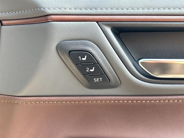 ハリアー Ｚ　レザーパッケージ　ドライブレコーダー　バックカメラ　クリアランスソナー　オートクルーズコントロール　レーンアシスト　衝突被害軽減システム　ナビ　ＴＶ　オートマチックハイビーム　オートライト　ＬＥＤヘッドランプ（50枚目）