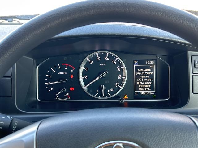 ハイエースバン 　ロングＧＬ　ＥＴＣ　バックカメラ　ナビ　ＴＶ　レーンアシスト　衝突被害軽減システム　両側スライドドア　オートマチックハイビーム　オートライト　キーレスエントリー　電動格納ミラー　ＡＴ　ＣＤ（49枚目）