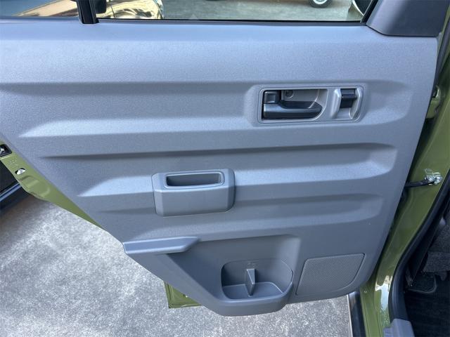 タフト Ｇターボ　ドライブレコーダー　ＥＴＣ　バックカメラ　ナビ　クリアランスソナー　オートクルーズコントロール　衝突被害軽減システム　オートライト　ＬＥＤヘッドランプ　スマートキー　アイドリングストップ（32枚目）