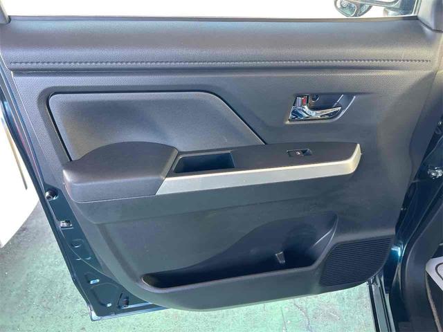 ルーミー G コージーエディション ETC バックカメラ TV 両側電動スライドドア クリアランスソナー オートクルーズコントロール 衝突被害軽減システム オートマチックハイビーム オートライト スマートキー アイドリングストップ(32枚目)