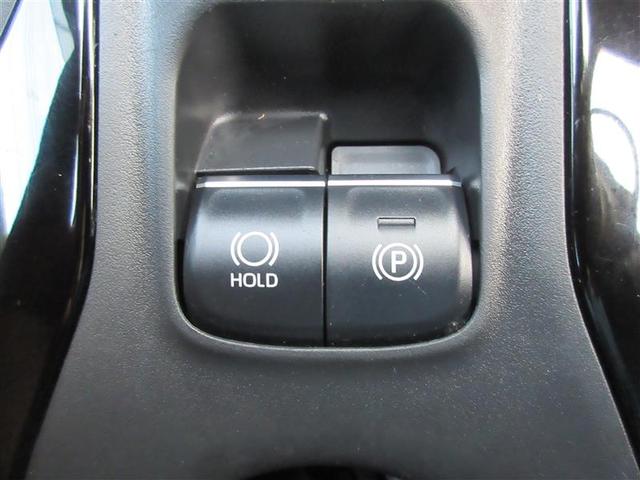 カローラツーリング ハイブリッド ダブルバイビー 追突軽減ブレーキ バックモニタ ワンセグ 横滑防止 スマキー LEDライト Aストップ デュアルエアバッグ エアコン オートクルーズ サイドエアバッグ ETC付 PS キーフリー ABS TV(9枚目)