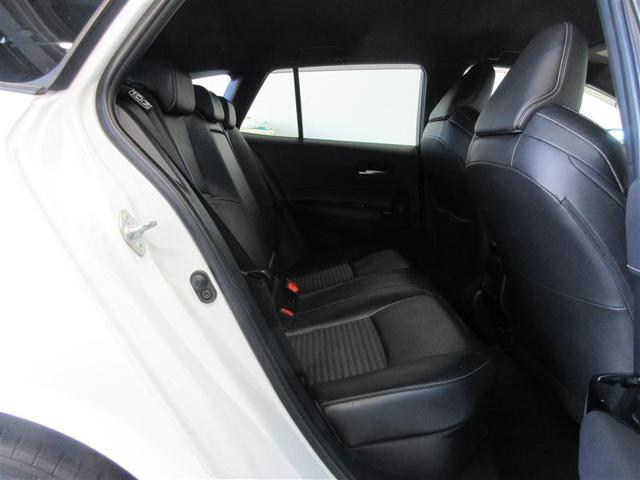 カローラツーリング ハイブリッド ダブルバイビー 追突軽減ブレーキ バックモニタ ワンセグ 横滑防止 スマキー LEDライト Aストップ デュアルエアバッグ エアコン オートクルーズ サイドエアバッグ ETC付 PS キーフリー ABS TV(15枚目)