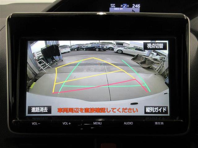 ノア ＳＩ　ダブルバイビー　ＥＴＣ　ＬＥＤヘッドライト　バックカメラ　フルセグＴＶ　両側パワースライドドア（6枚目）