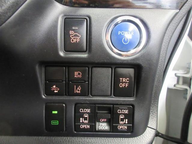 ノア ＳＩ　ダブルバイビー　ＥＴＣ　ＬＥＤヘッドライト　バックカメラ　フルセグＴＶ　両側パワースライドドア（12枚目）