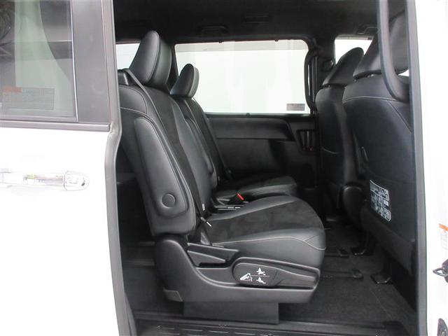 ノア ＳＩ　ダブルバイビー　ＥＴＣ　ＬＥＤヘッドライト　バックカメラ　フルセグＴＶ　両側パワースライドドア（16枚目）