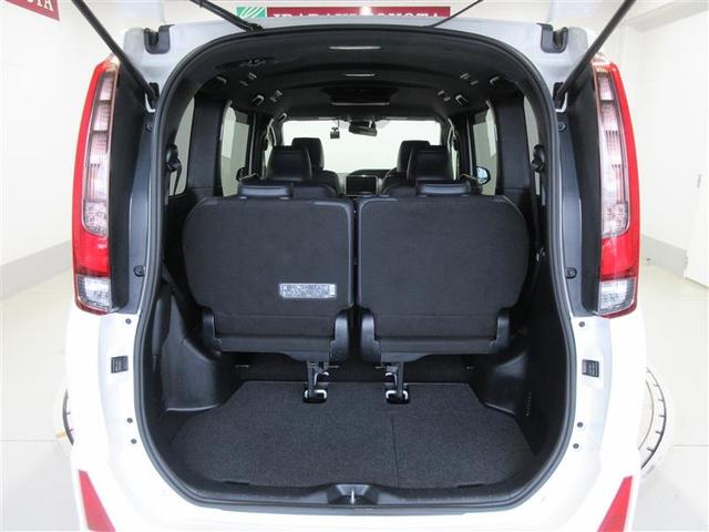 ノア ＳＩ　ダブルバイビー　ＥＴＣ　ＬＥＤヘッドライト　バックカメラ　フルセグＴＶ　両側パワースライドドア（18枚目）