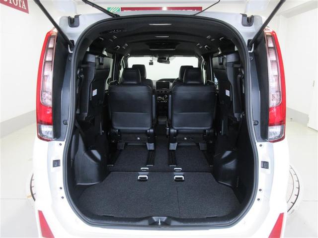 ノア ＳＩ　ダブルバイビー　ＥＴＣ　ＬＥＤヘッドライト　バックカメラ　フルセグＴＶ　両側パワースライドドア（19枚目）