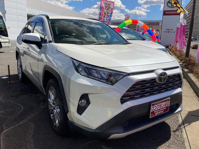 ＲＡＶ４ Ｇ　Ｚパッケージ　４ＷＤ　ドライブレコーダー　ＥＴＣ　クリアランスソナー　オートクルーズコントロール　レーンアシスト　パワーシート　衝突被害軽減システム　オートマチックハイビーム　ＬＥＤヘッドランプ（13枚目）