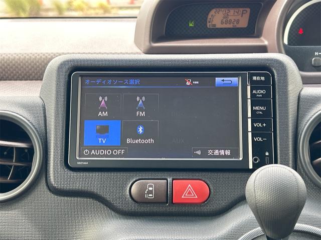 スペイド X ドライブレコーダー ETC バックカメラ ナビ TV 電動スライドドア レーンアシスト 衝突被害軽減システム アルミホイール オートマチックハイビーム スマートキー アイドリングストップ(6枚目)