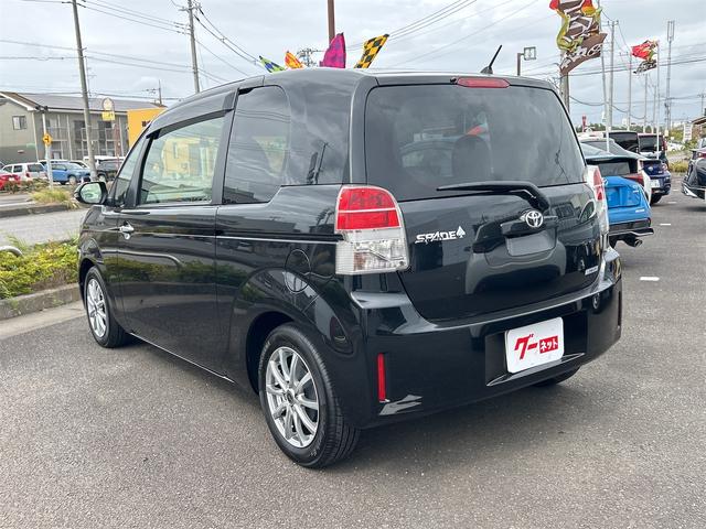 スペイド X ドライブレコーダー ETC バックカメラ ナビ TV 電動スライドドア レーンアシスト 衝突被害軽減システム アルミホイール オートマチックハイビーム スマートキー アイドリングストップ(17枚目)