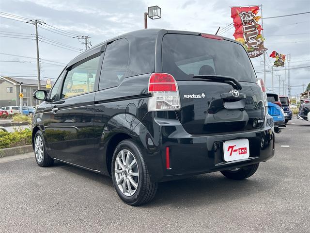 スペイド X ドライブレコーダー ETC バックカメラ ナビ TV 電動スライドドア レーンアシスト 衝突被害軽減システム アルミホイール オートマチックハイビーム スマートキー アイドリングストップ(18枚目)