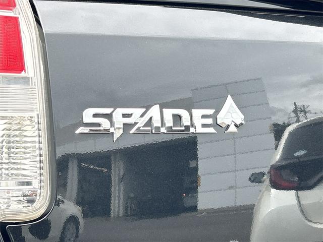 スペイド X ドライブレコーダー ETC バックカメラ ナビ TV 電動スライドドア レーンアシスト 衝突被害軽減システム アルミホイール オートマチックハイビーム スマートキー アイドリングストップ(19枚目)