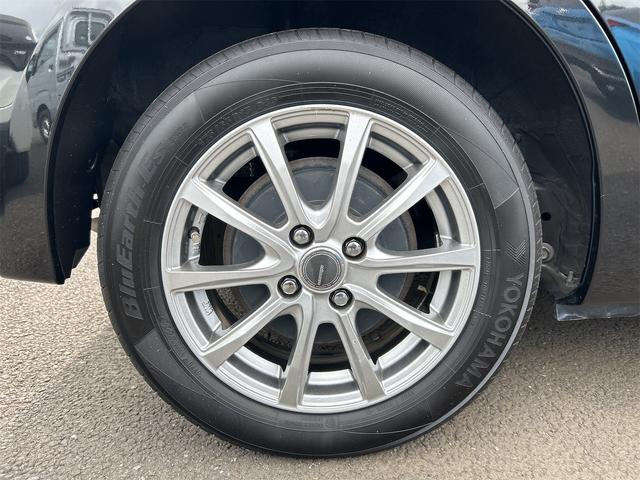 スペイド X ドライブレコーダー ETC バックカメラ ナビ TV 電動スライドドア レーンアシスト 衝突被害軽減システム アルミホイール オートマチックハイビーム スマートキー アイドリングストップ(22枚目)