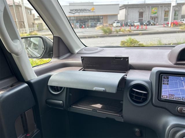 スペイド X ドライブレコーダー ETC バックカメラ ナビ TV 電動スライドドア レーンアシスト 衝突被害軽減システム アルミホイール オートマチックハイビーム スマートキー アイドリングストップ(34枚目)