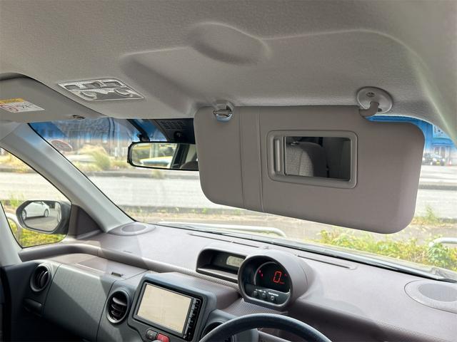 スペイド X ドライブレコーダー ETC バックカメラ ナビ TV 電動スライドドア レーンアシスト 衝突被害軽減システム アルミホイール オートマチックハイビーム スマートキー アイドリングストップ(43枚目)