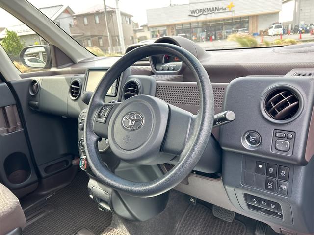 スペイド X ドライブレコーダー ETC バックカメラ ナビ TV 電動スライドドア レーンアシスト 衝突被害軽減システム アルミホイール オートマチックハイビーム スマートキー アイドリングストップ(44枚目)